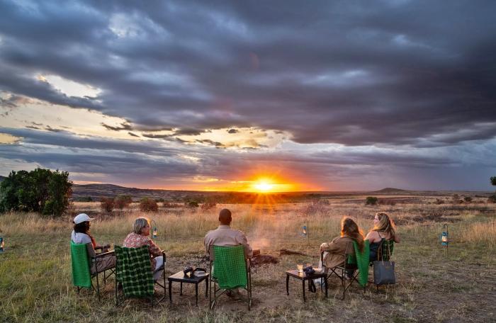 sundowner